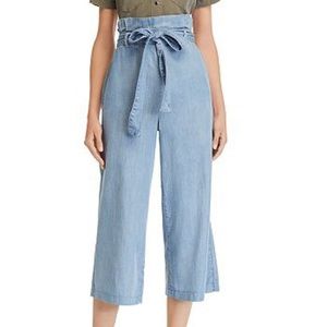 BlankNYC paper bag pants